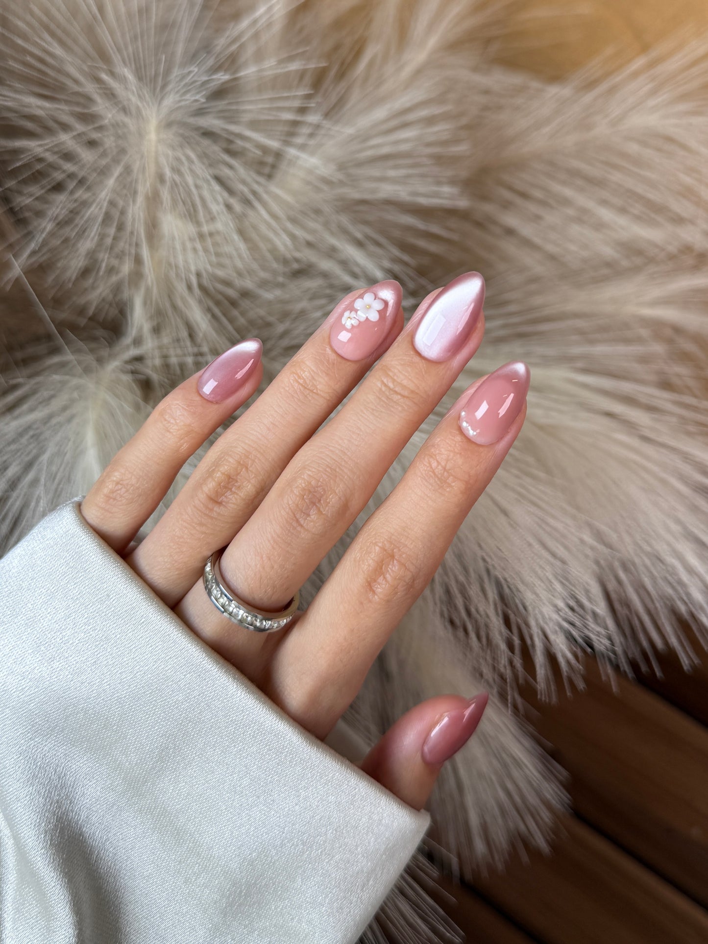 Rosé Dreams