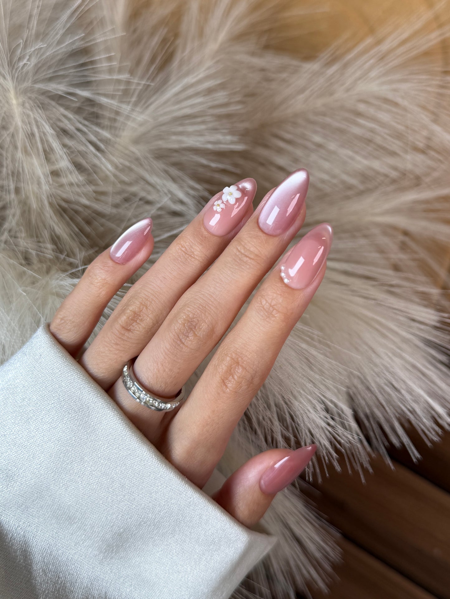 Rosé Dreams