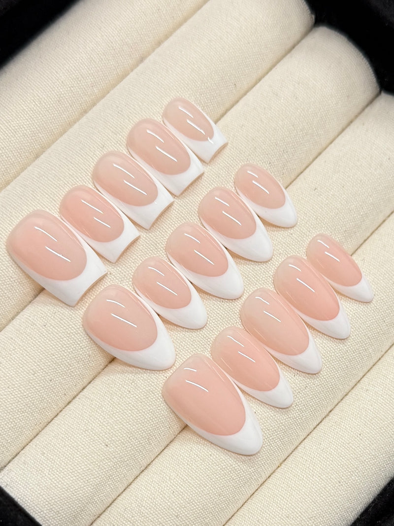 French Mani