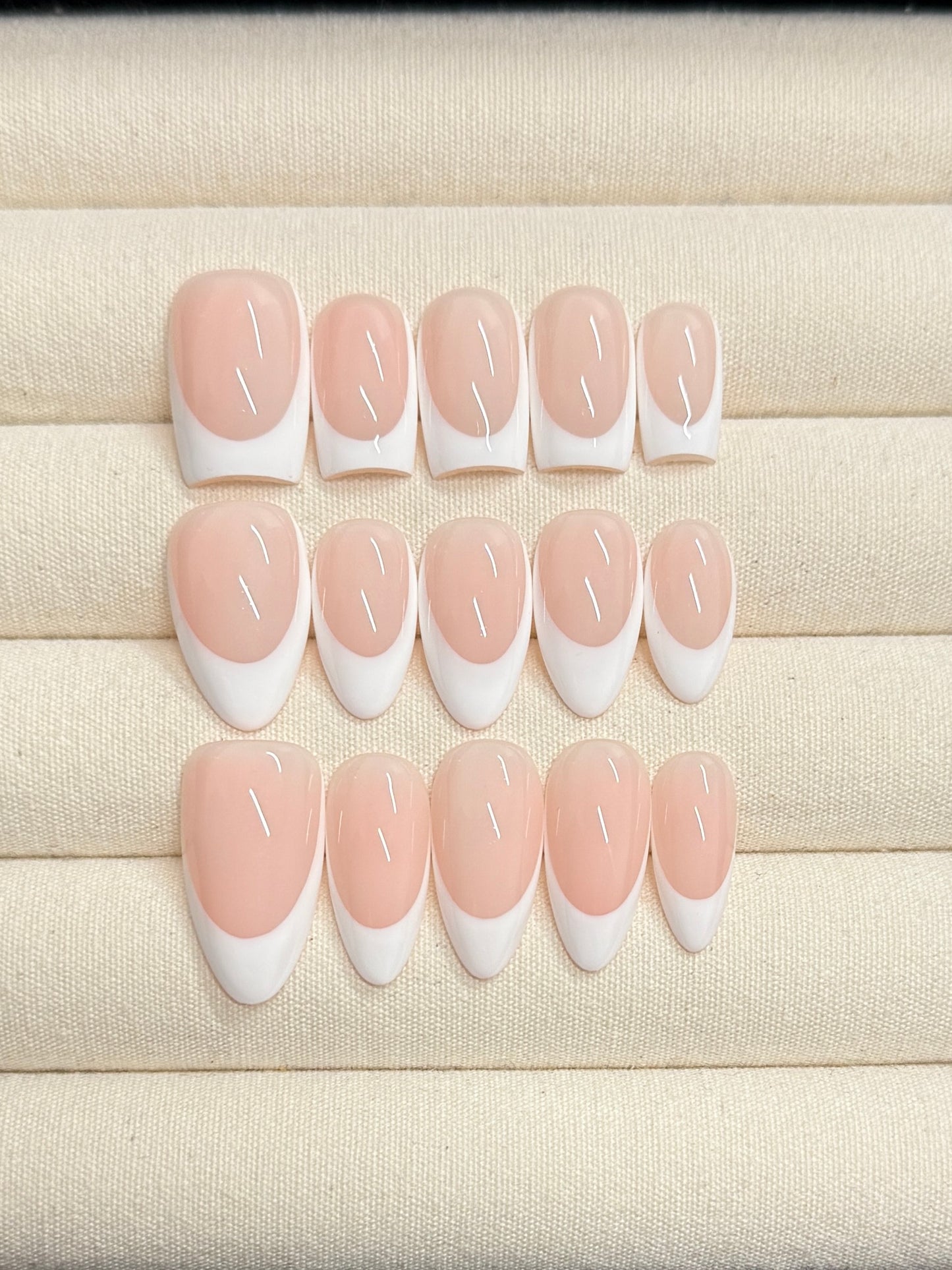French Mani