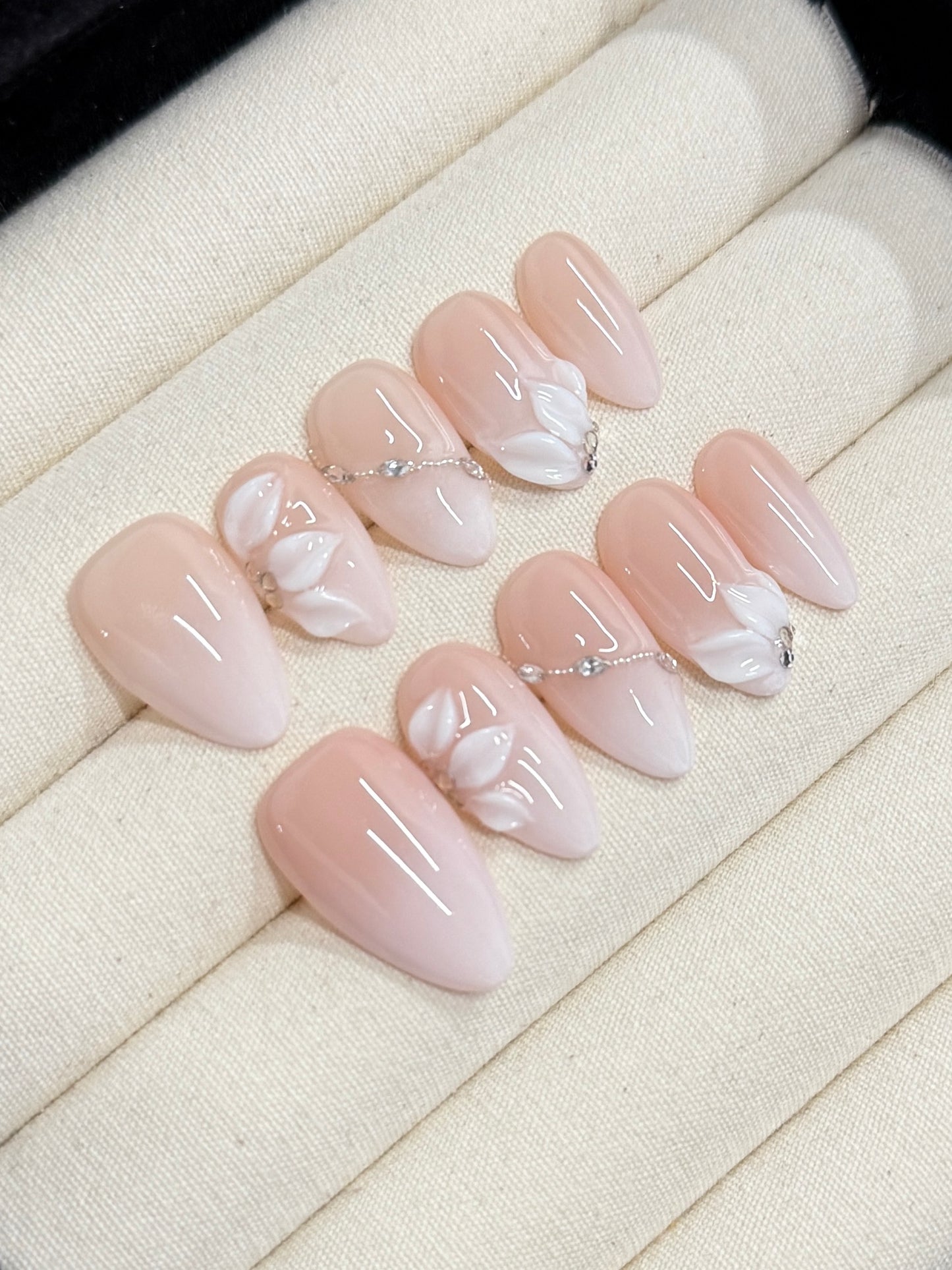 Ivory Bloom