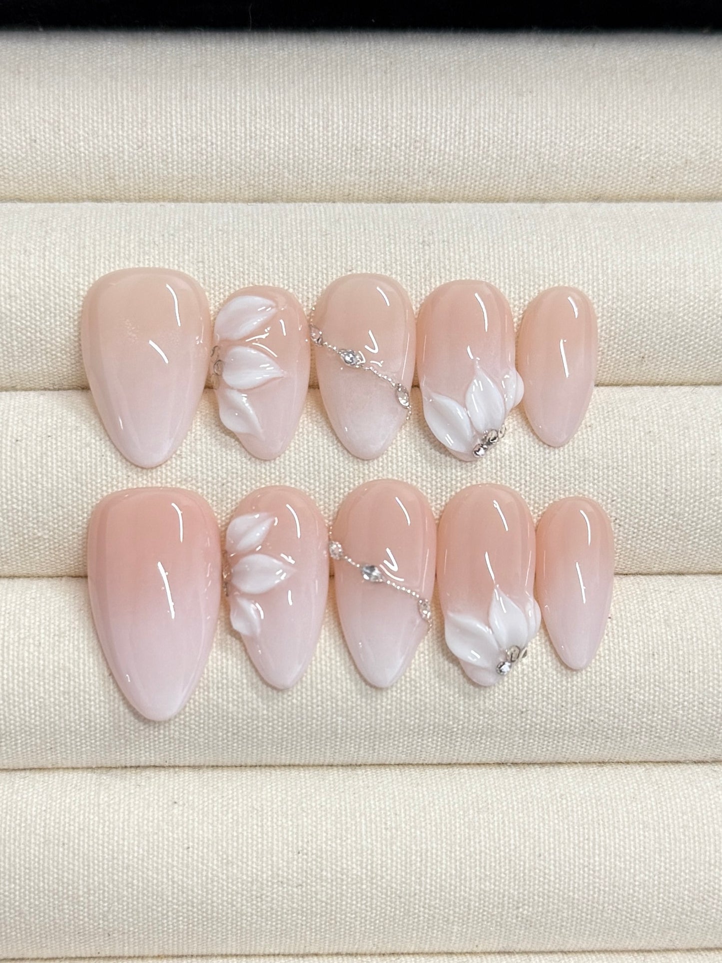 Ivory Bloom