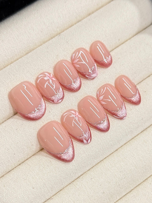 Petal Breeze