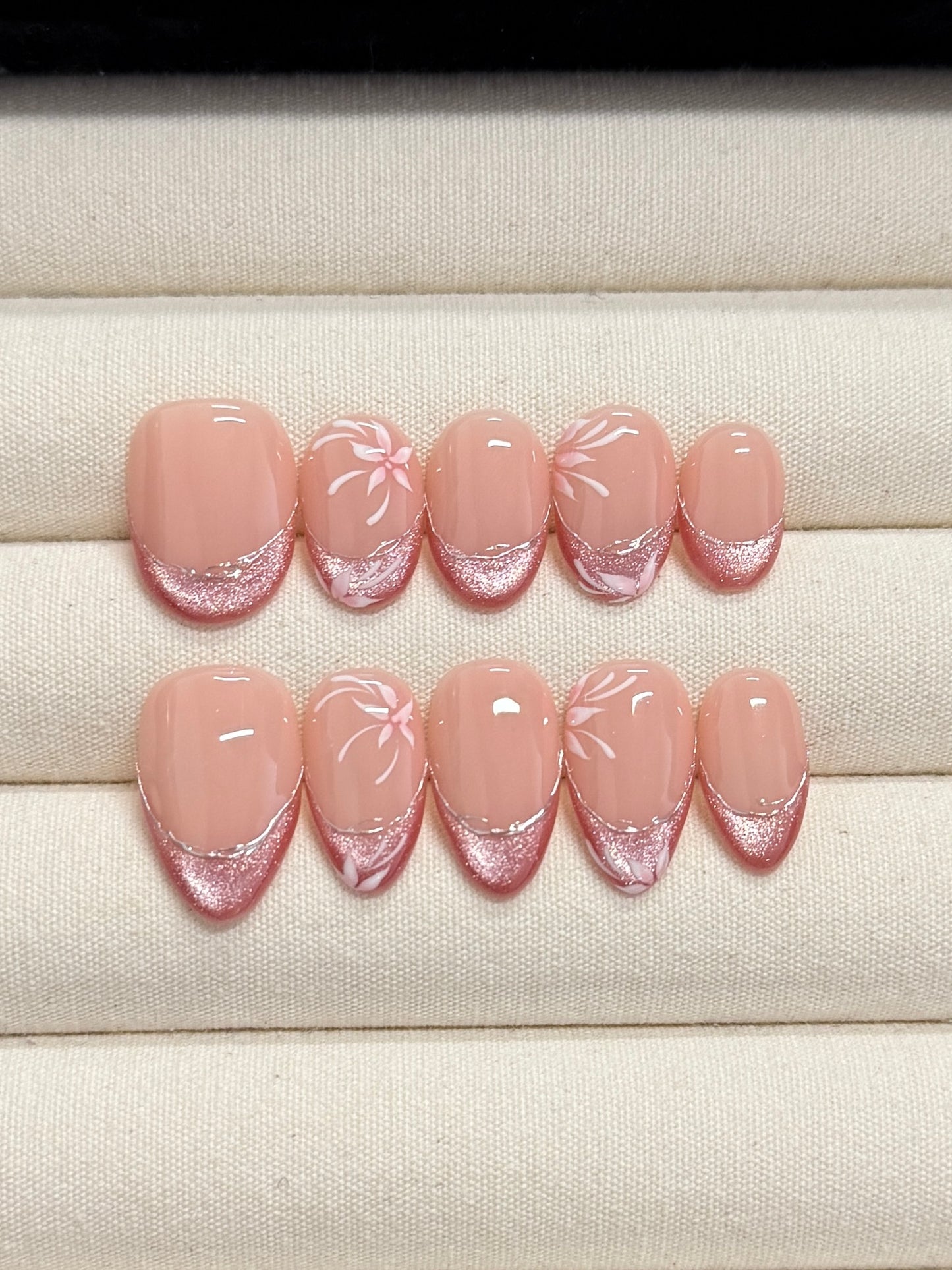 Petal Breeze
