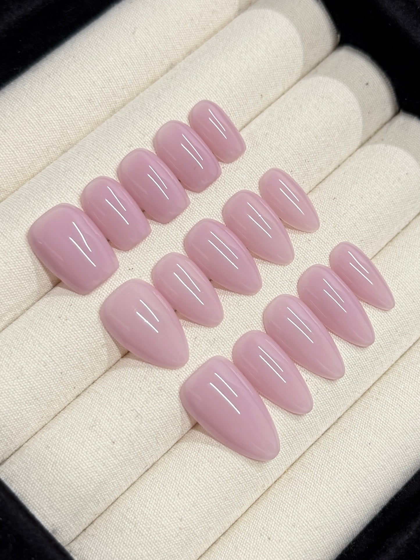 Pastel Lilac - BIAB