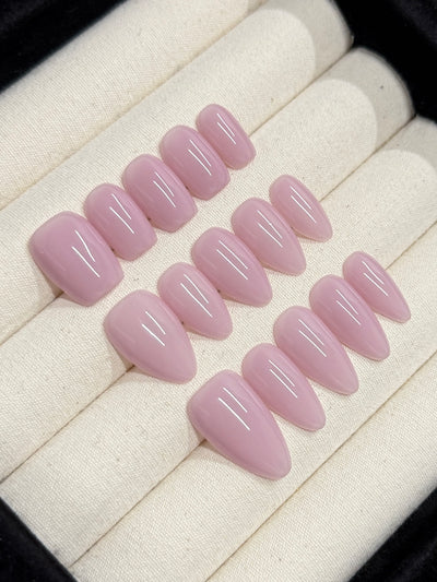 Pastel Lilac - BIAB