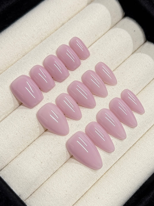 Pastel Lilac - BIAB