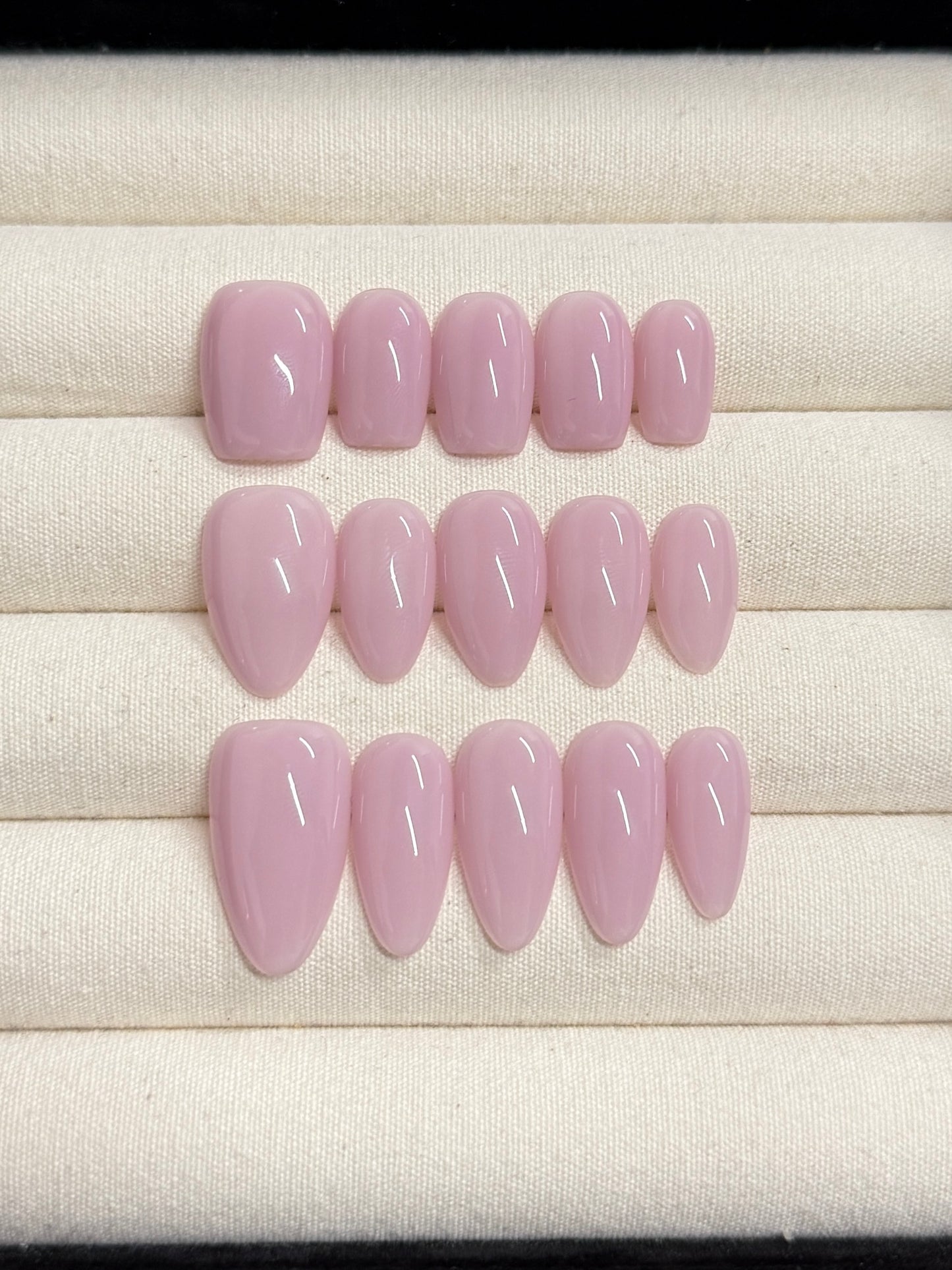 Pastel Lilac - BIAB