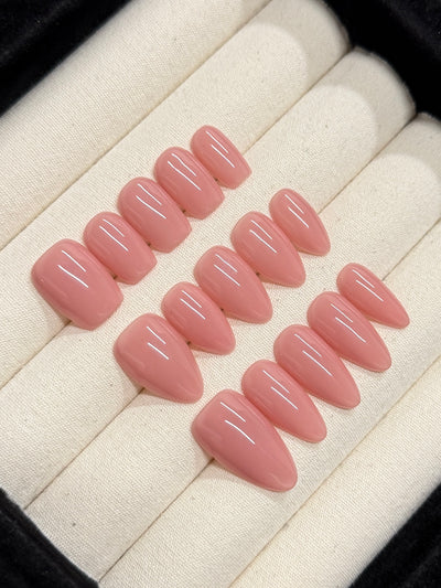 Natural Nude - BIAB