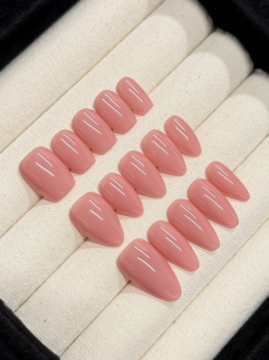Natural Nude - BIAB