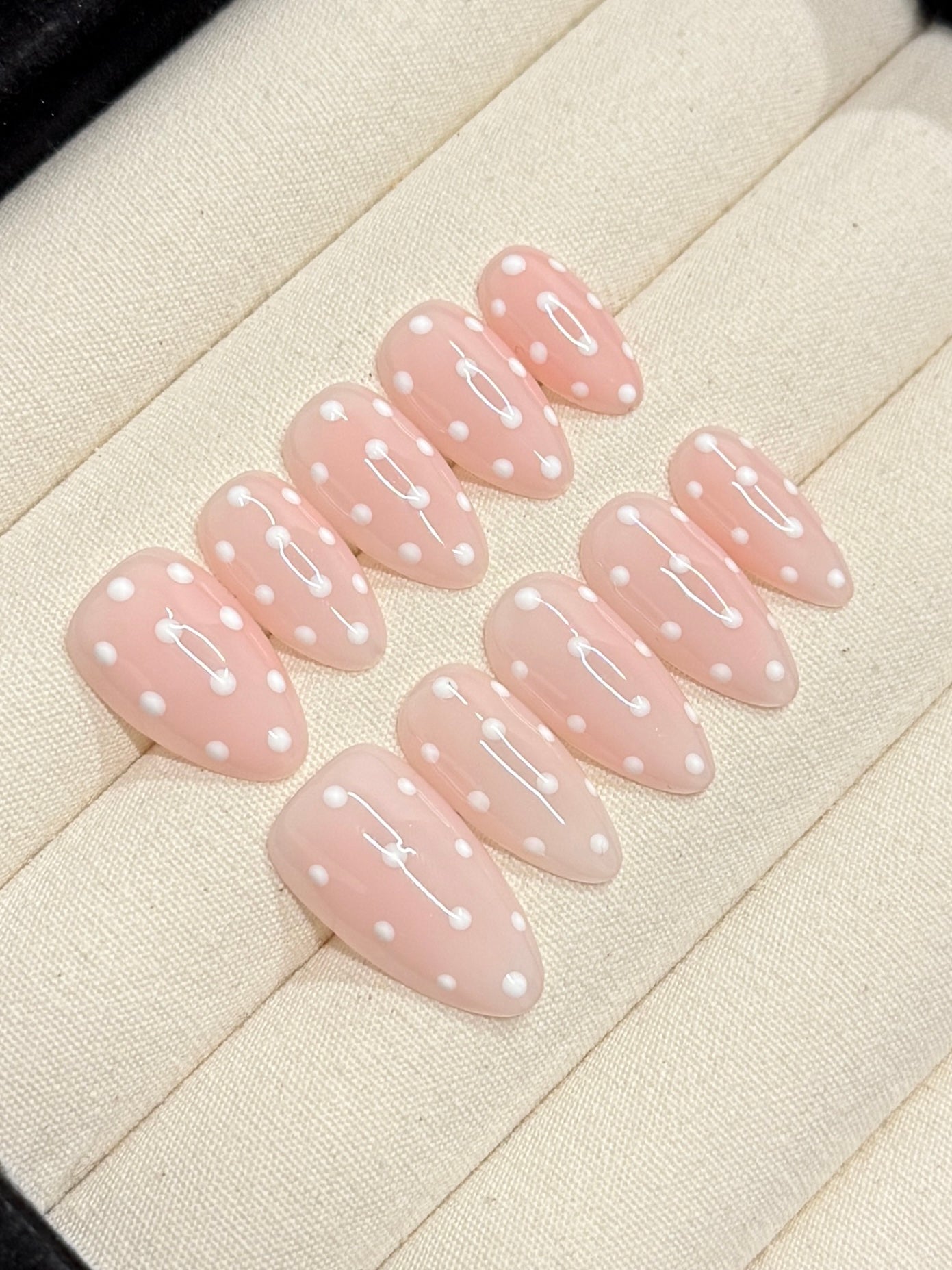 Milky Polka