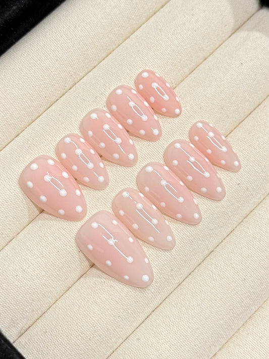 Milky Polka
