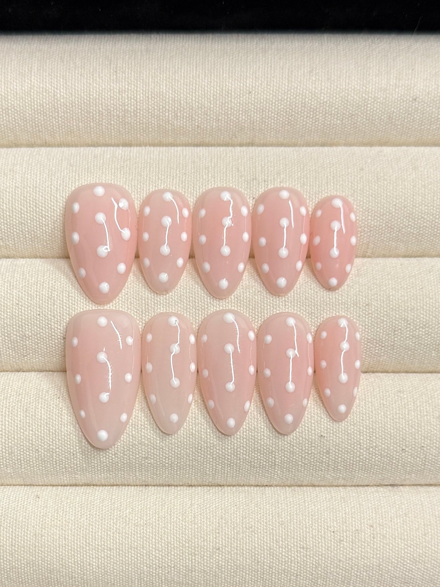 Milky Polka