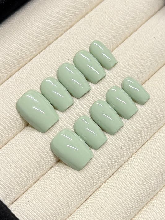 Sage Green