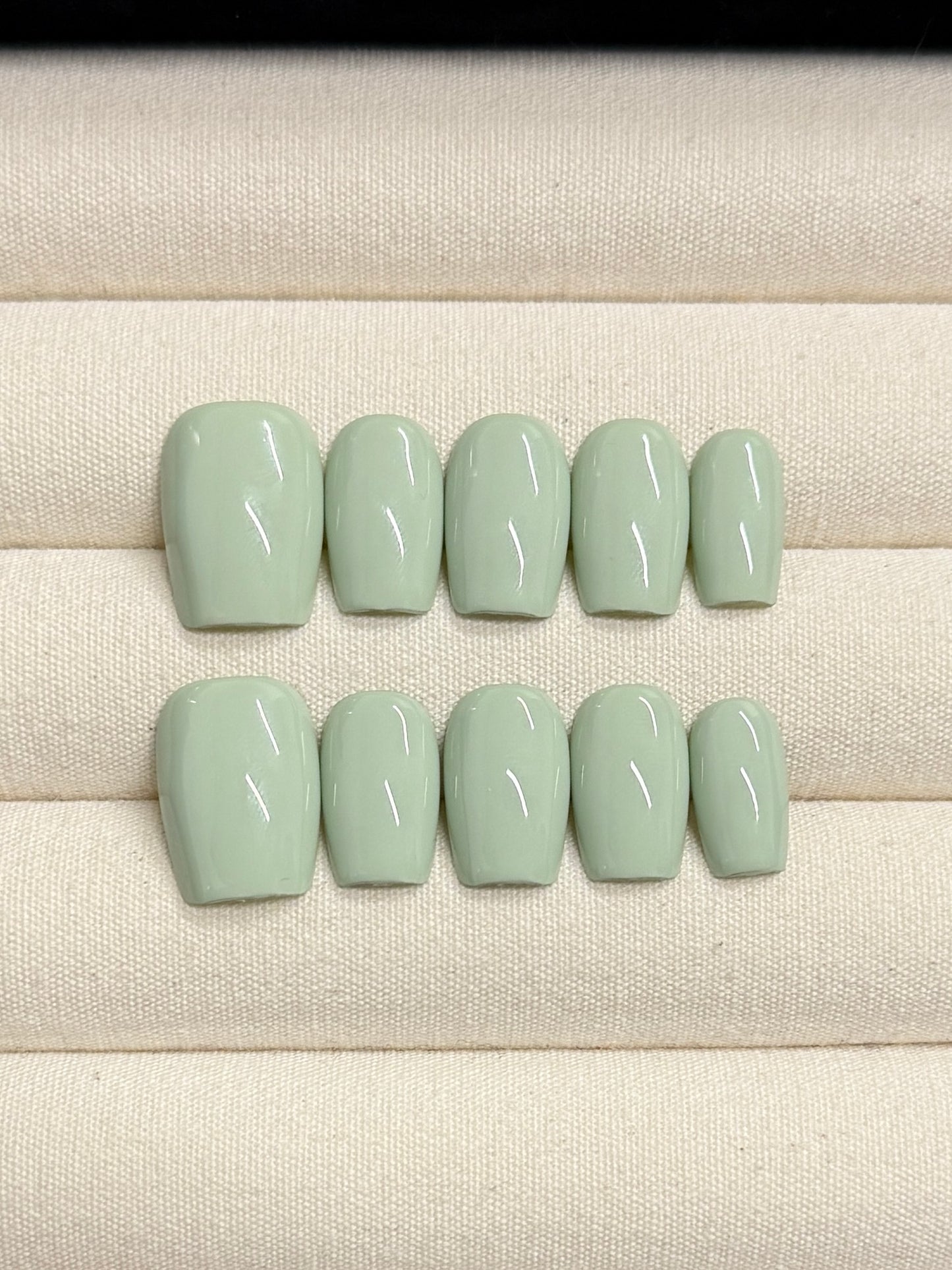 Sage Green