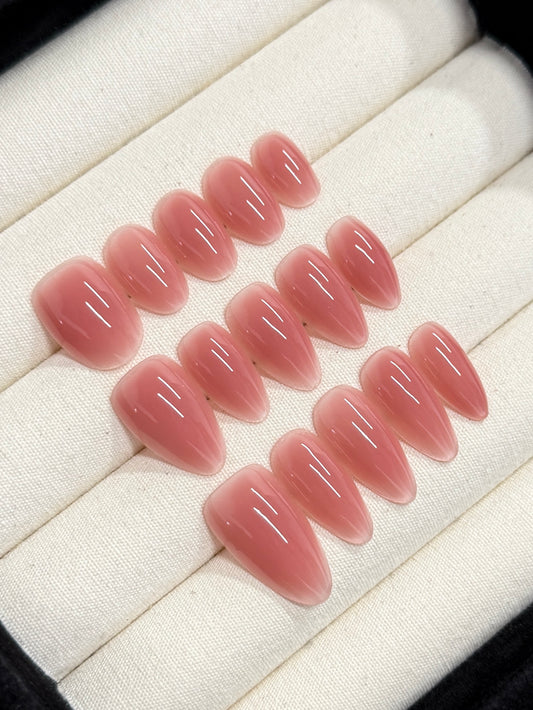 Velvet Rose - BIAB