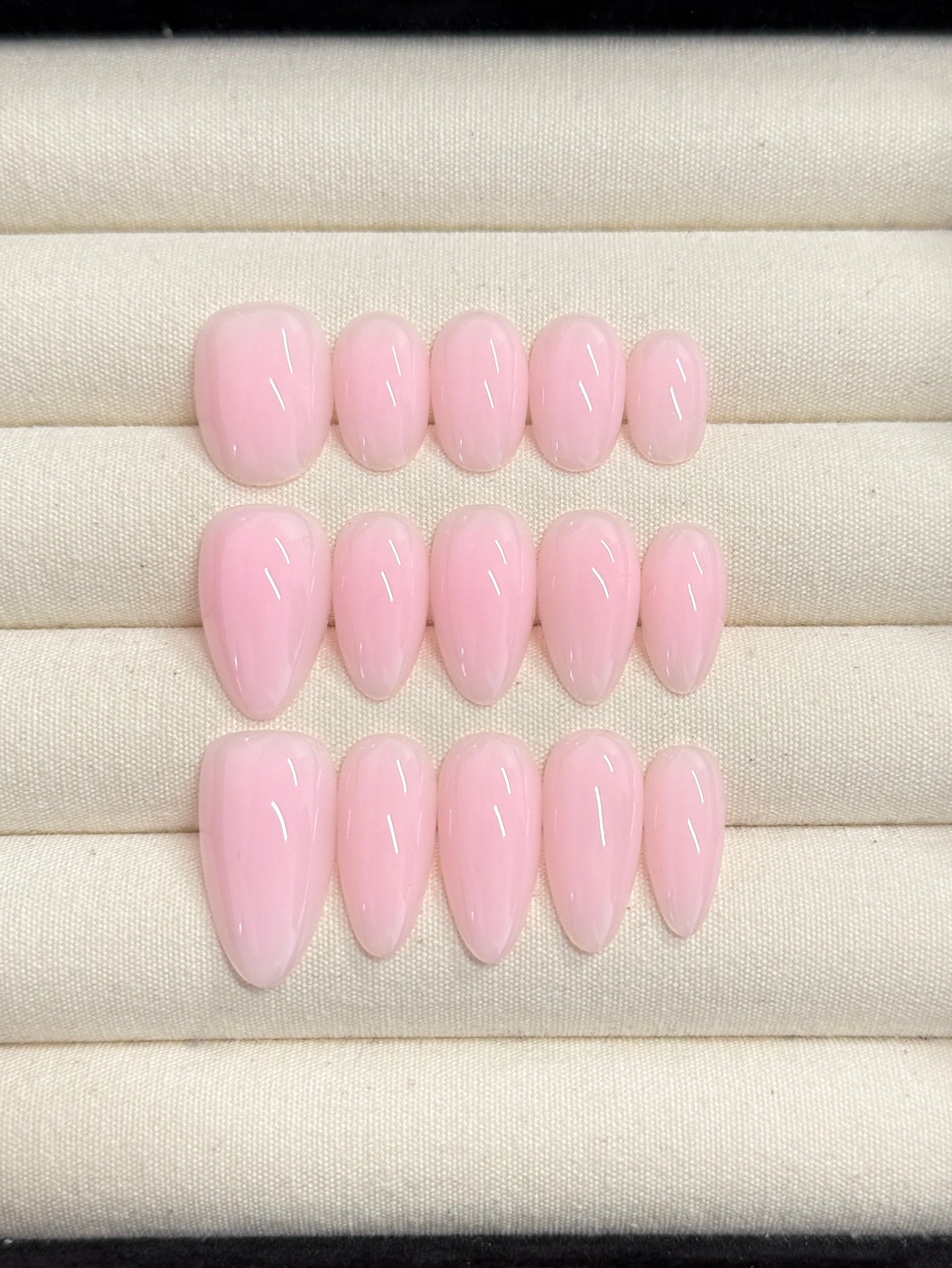 Cloud Pink - BIAB