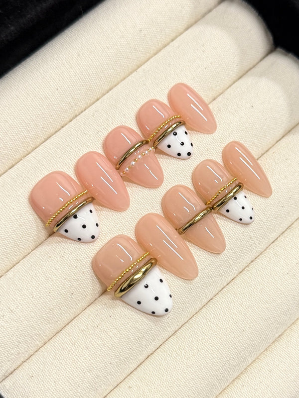 Polka Bangle