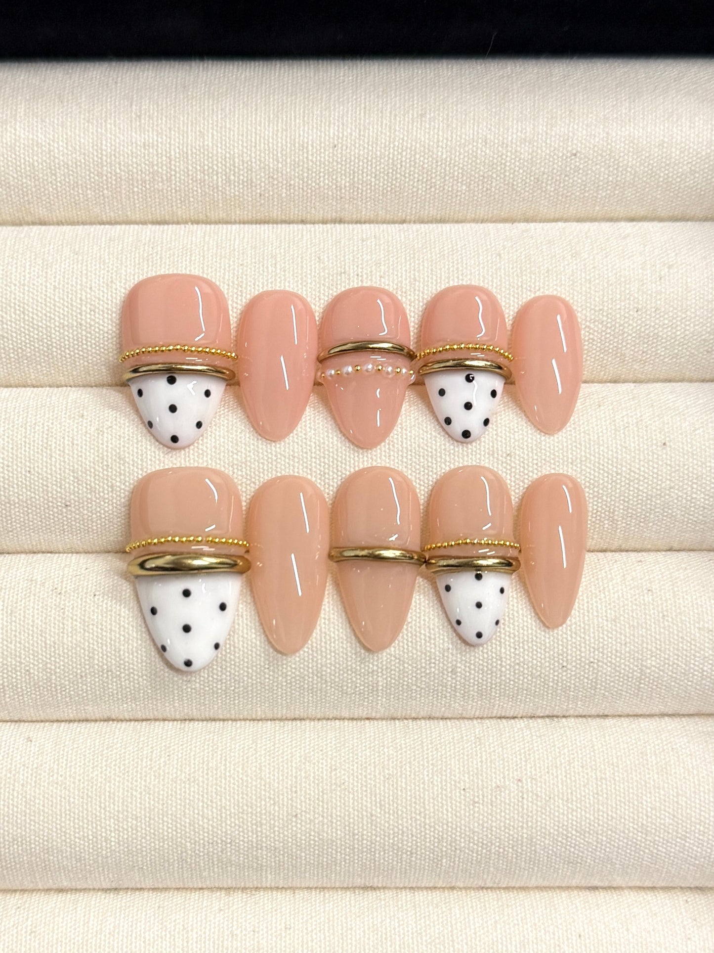 Polka Bangle