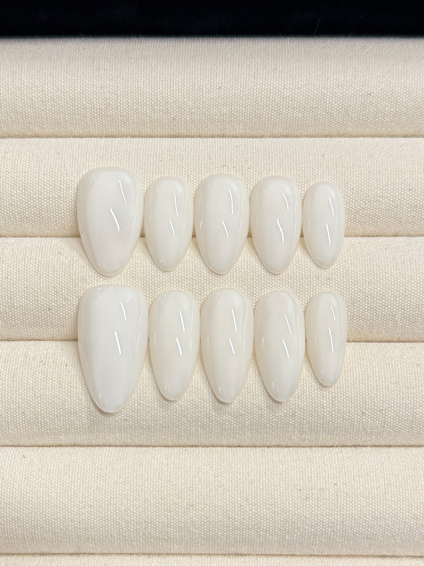 Jelly White