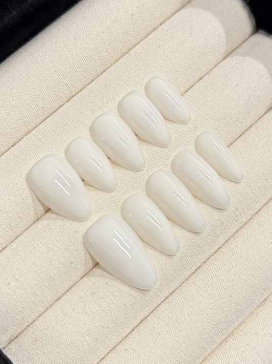 Jelly White