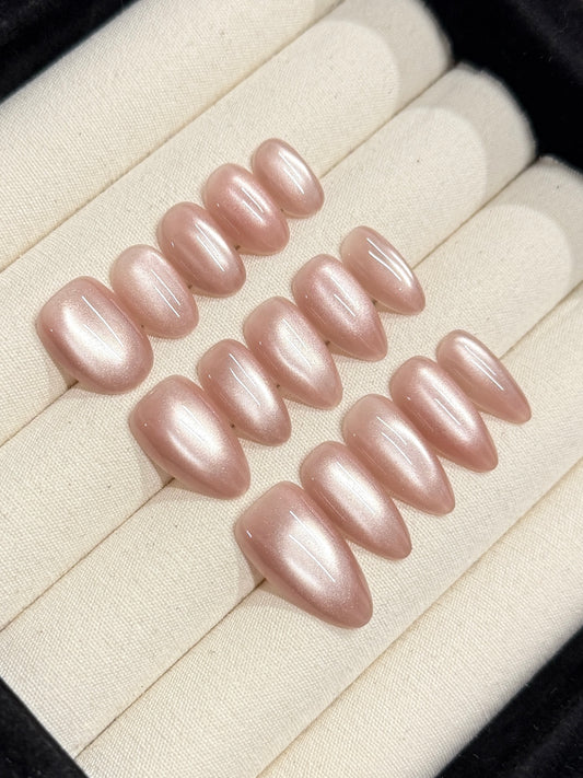 Moon Champagne