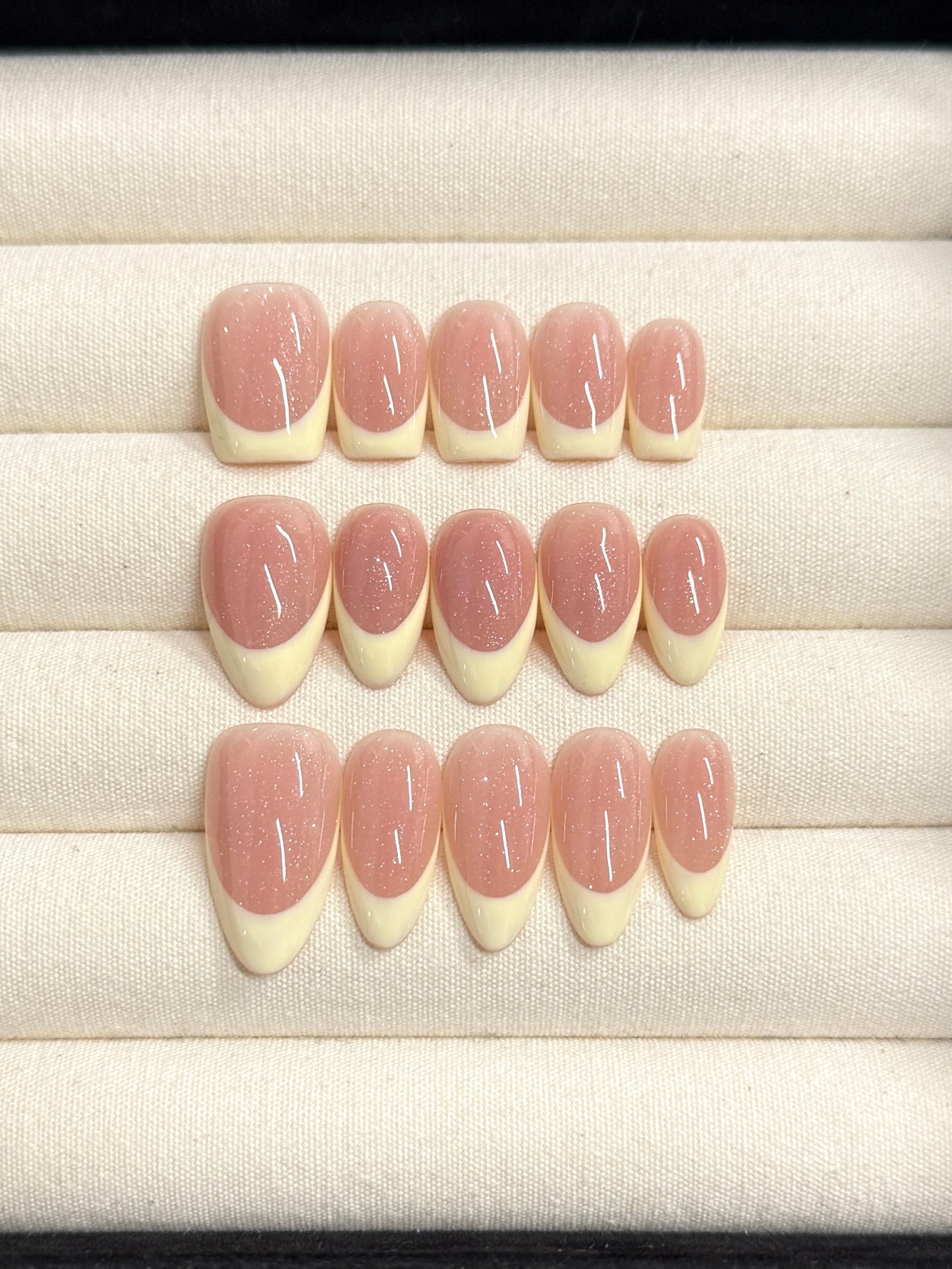 Butter French