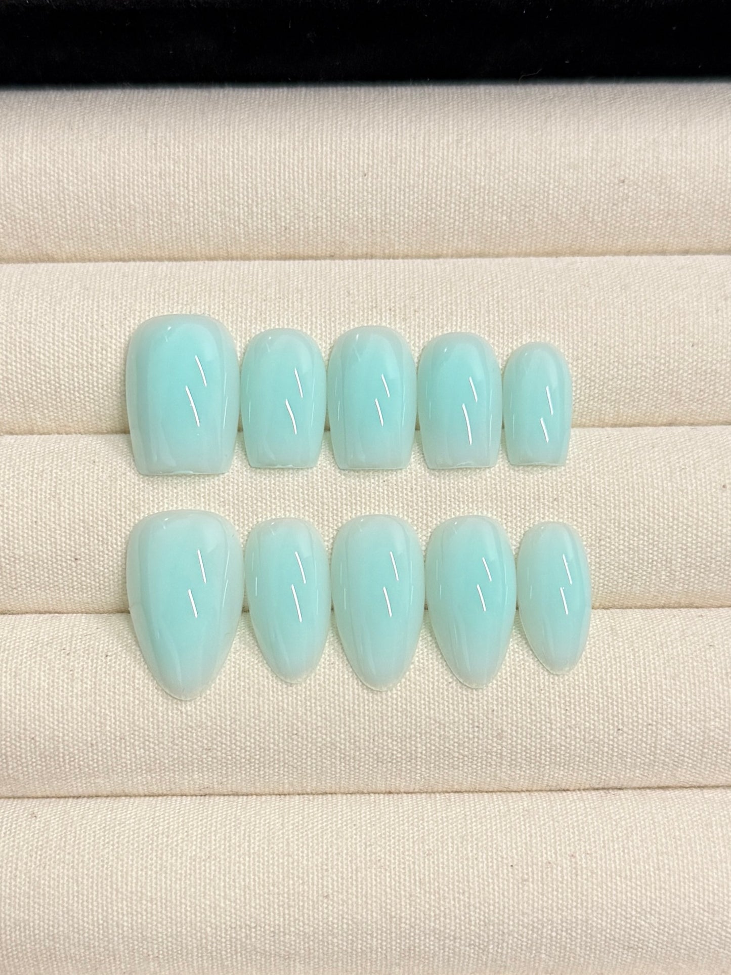 Turquoise Blue - BIAB