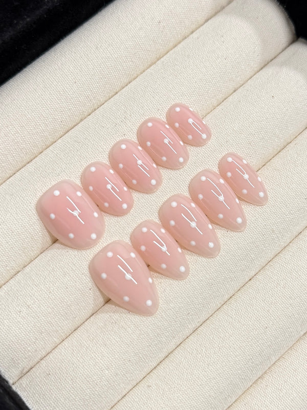 Milky Polka