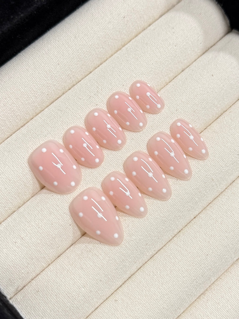 Milky Polka