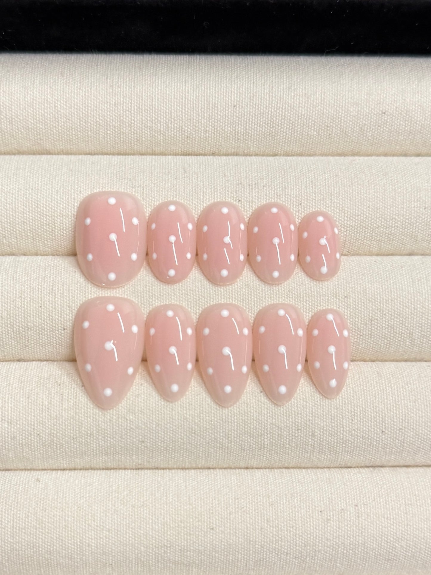 Milky Polka