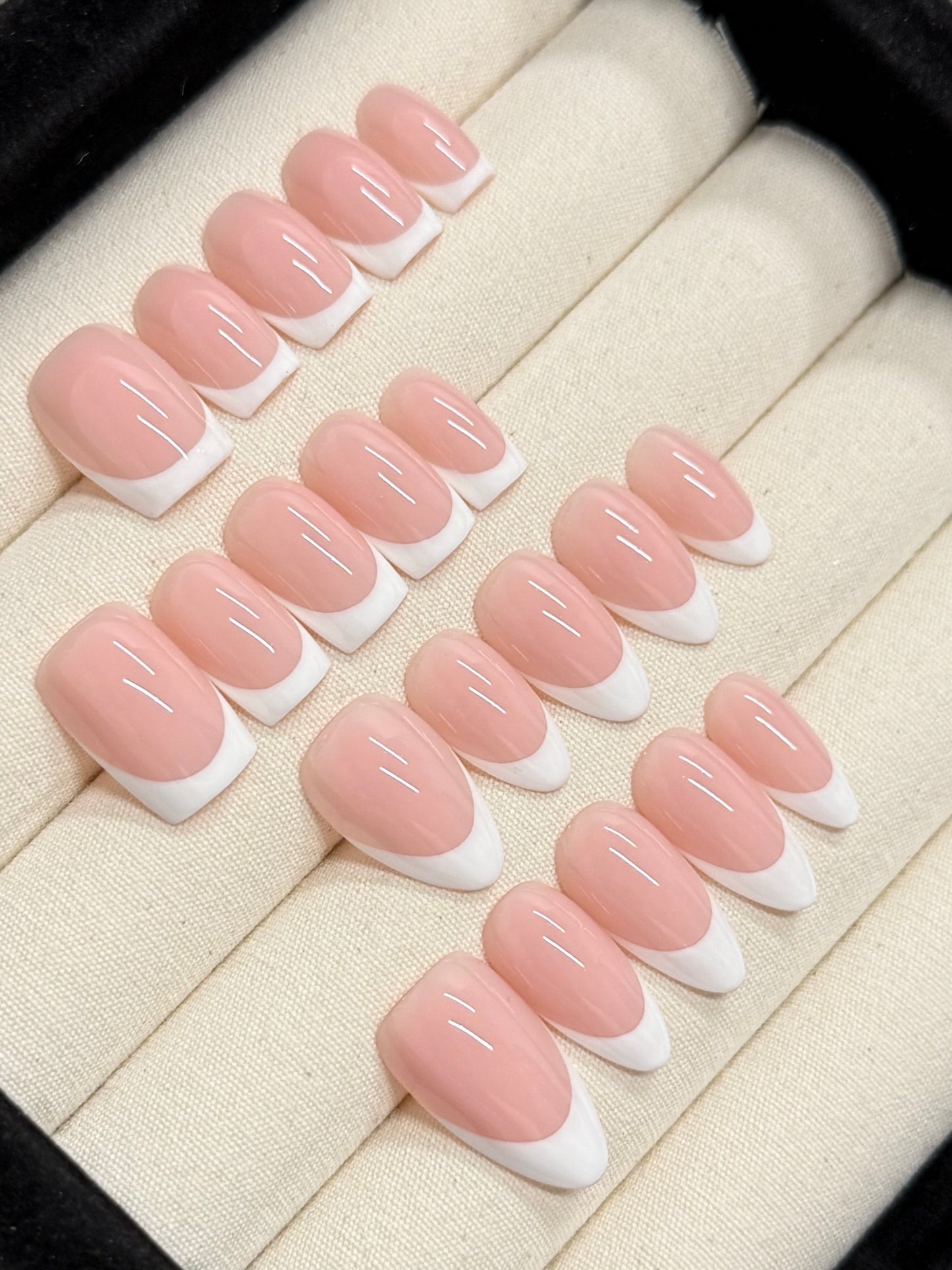 Classic French (Naked Base)