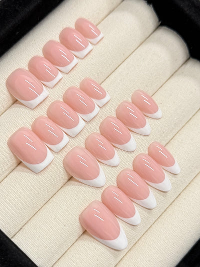 Classic French (Naked Base)