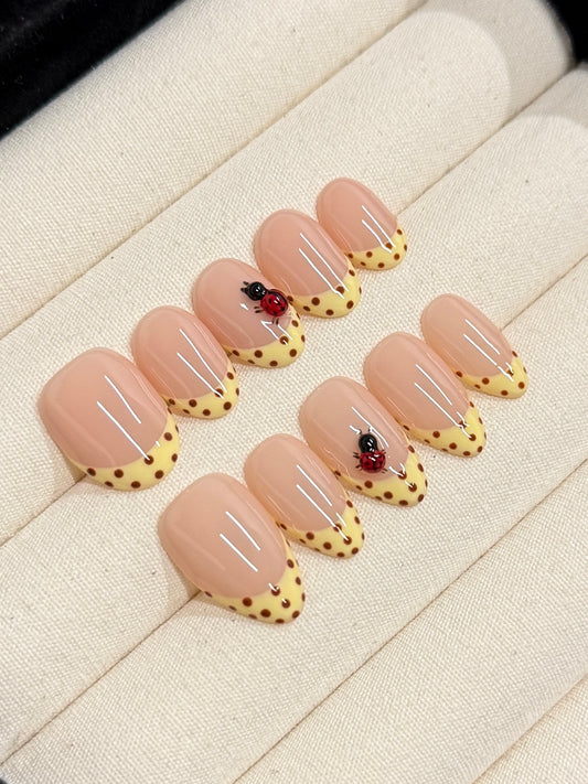 Ladybird Polka