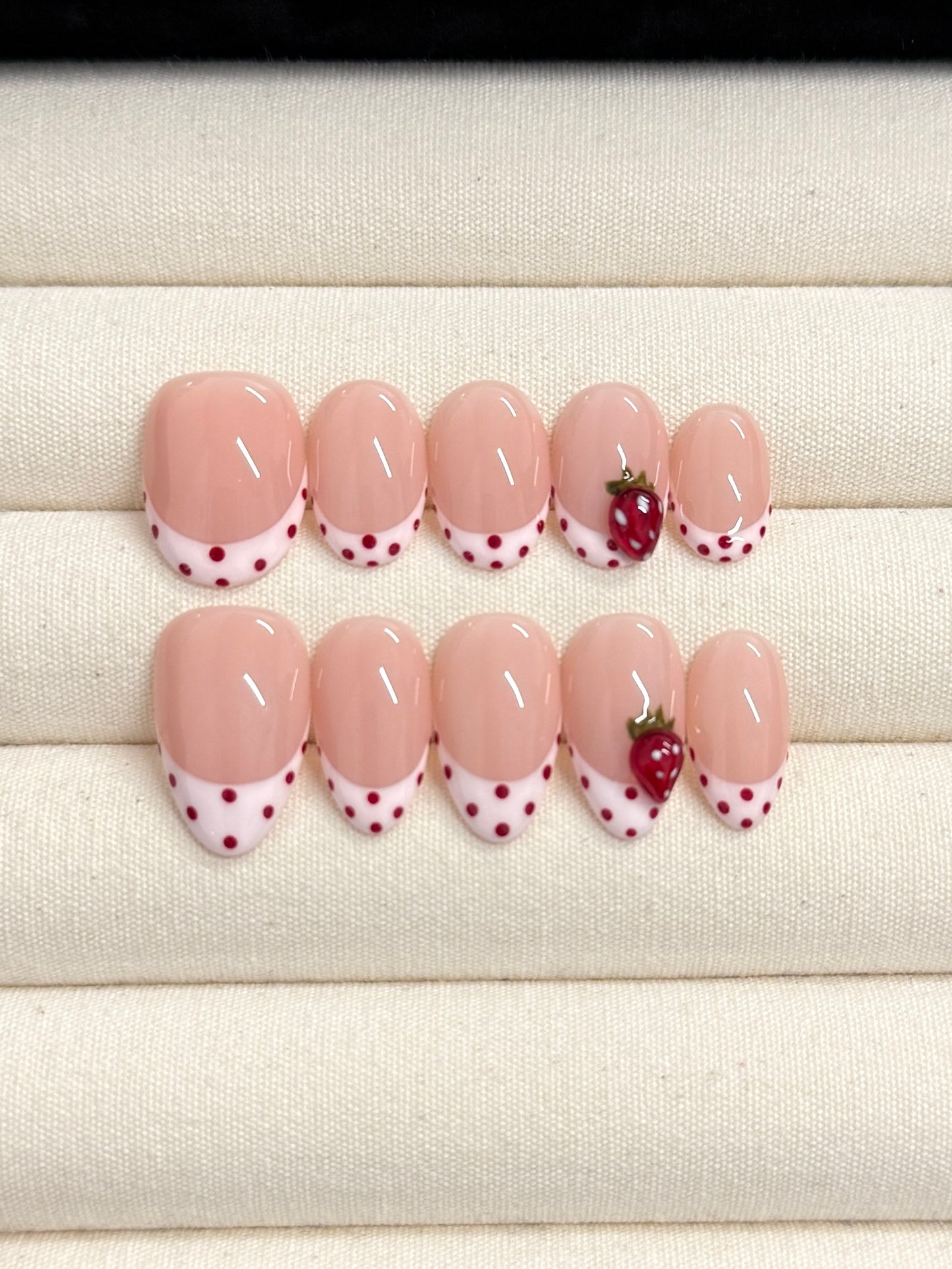 Strawberry Shortcake