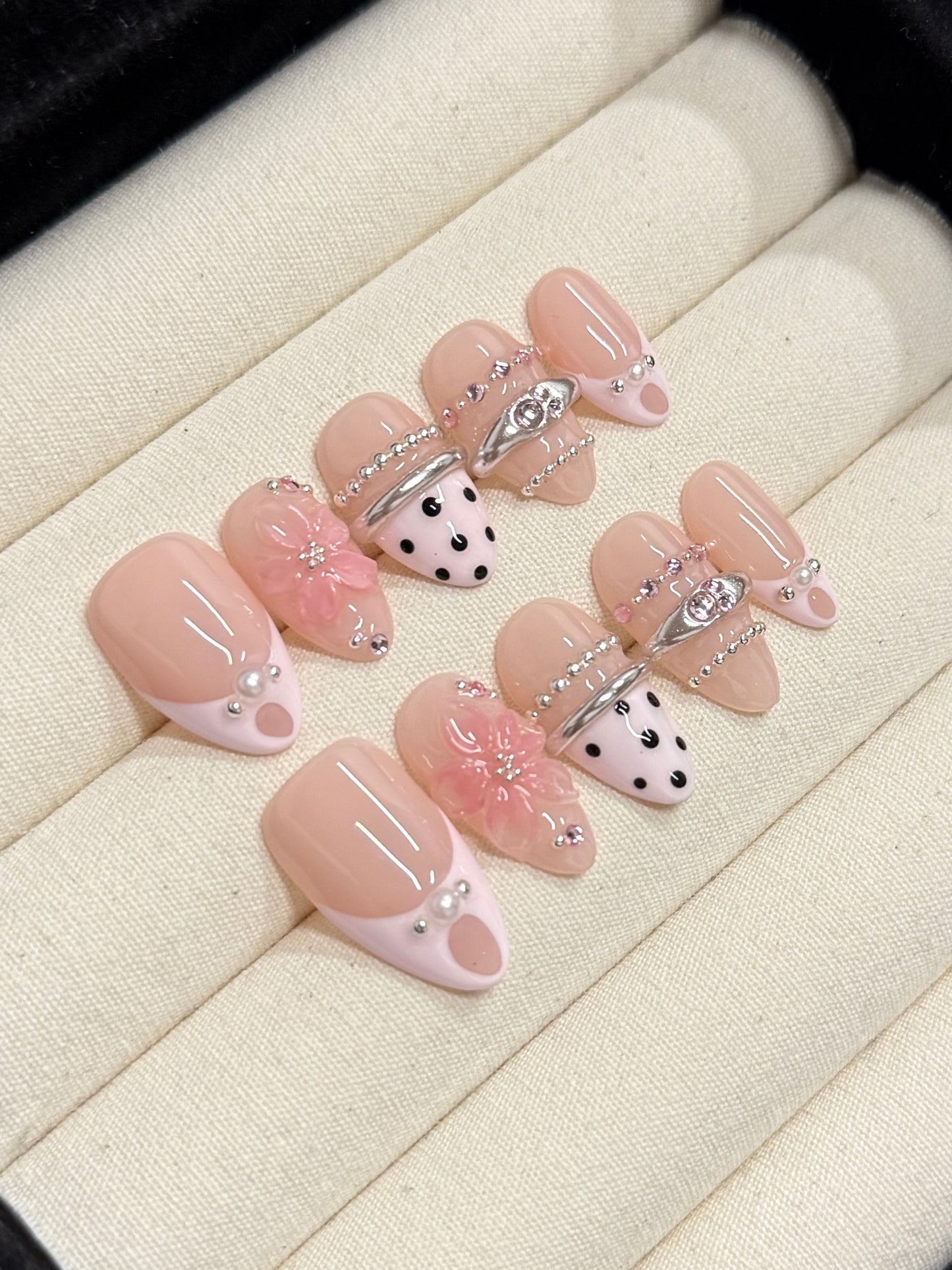 Doll Bangle