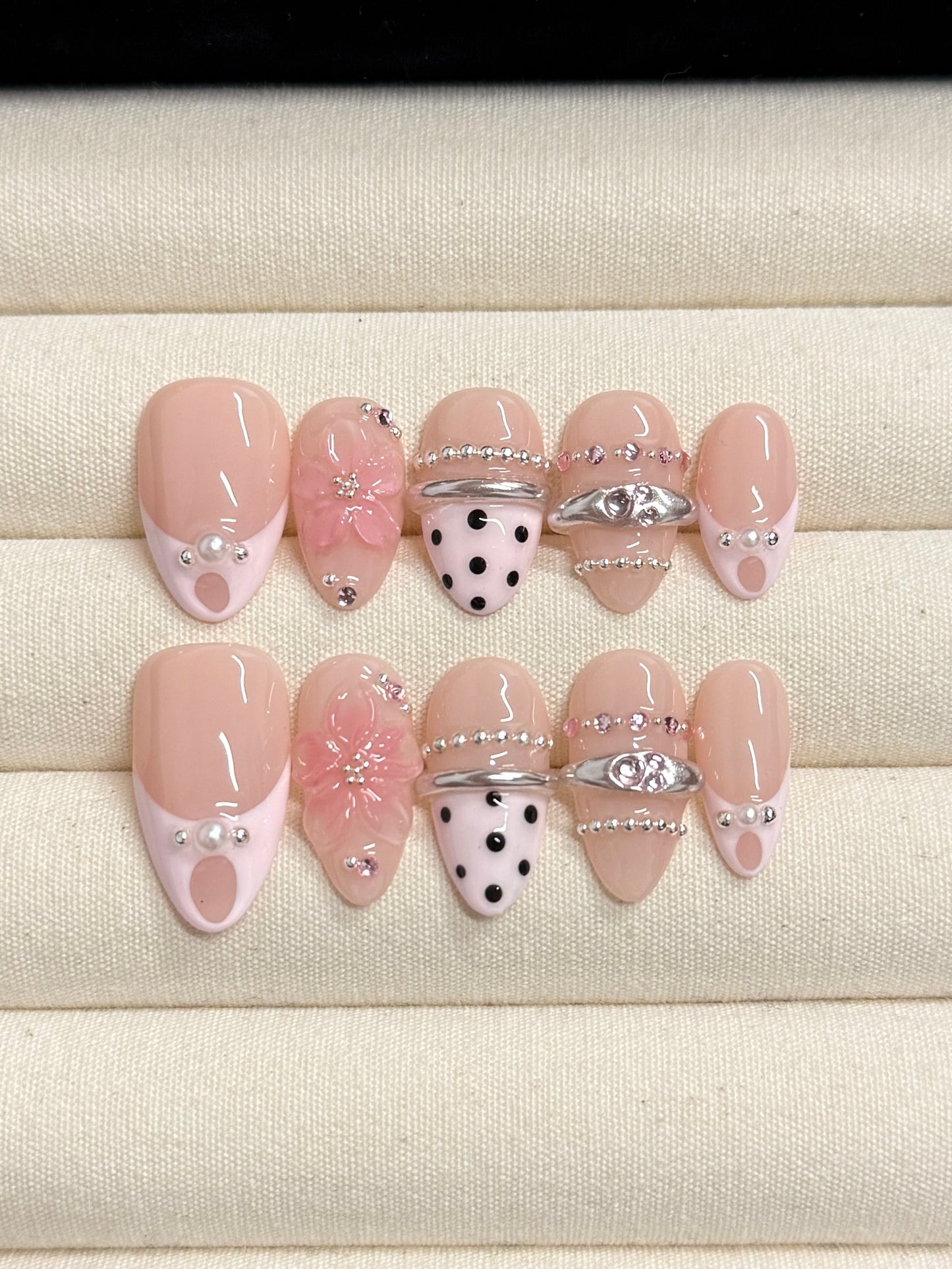 Doll Bangle