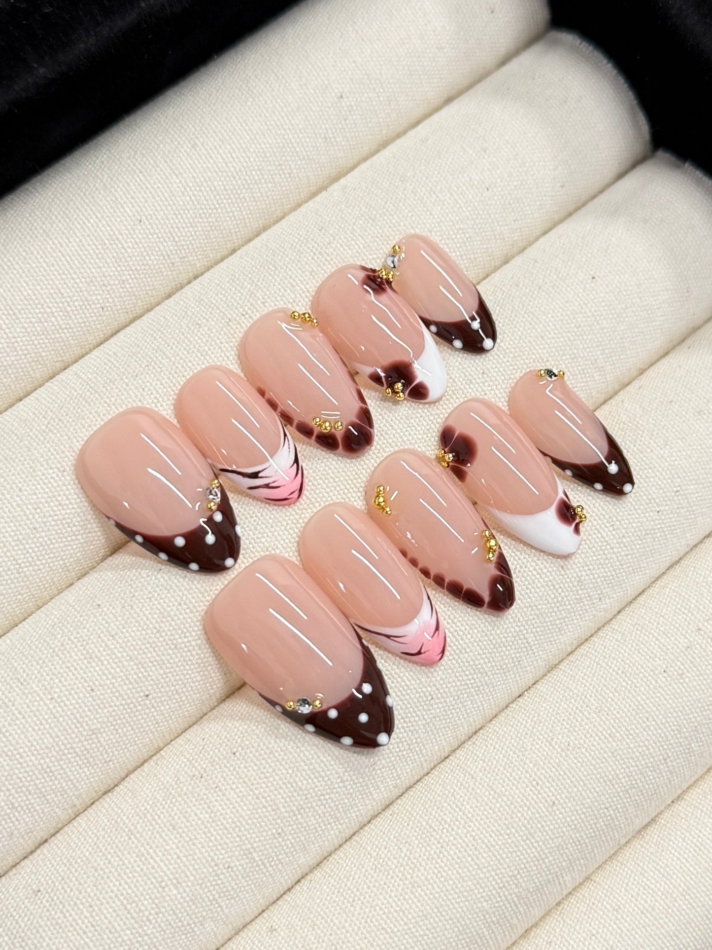 Chocolate Kiss