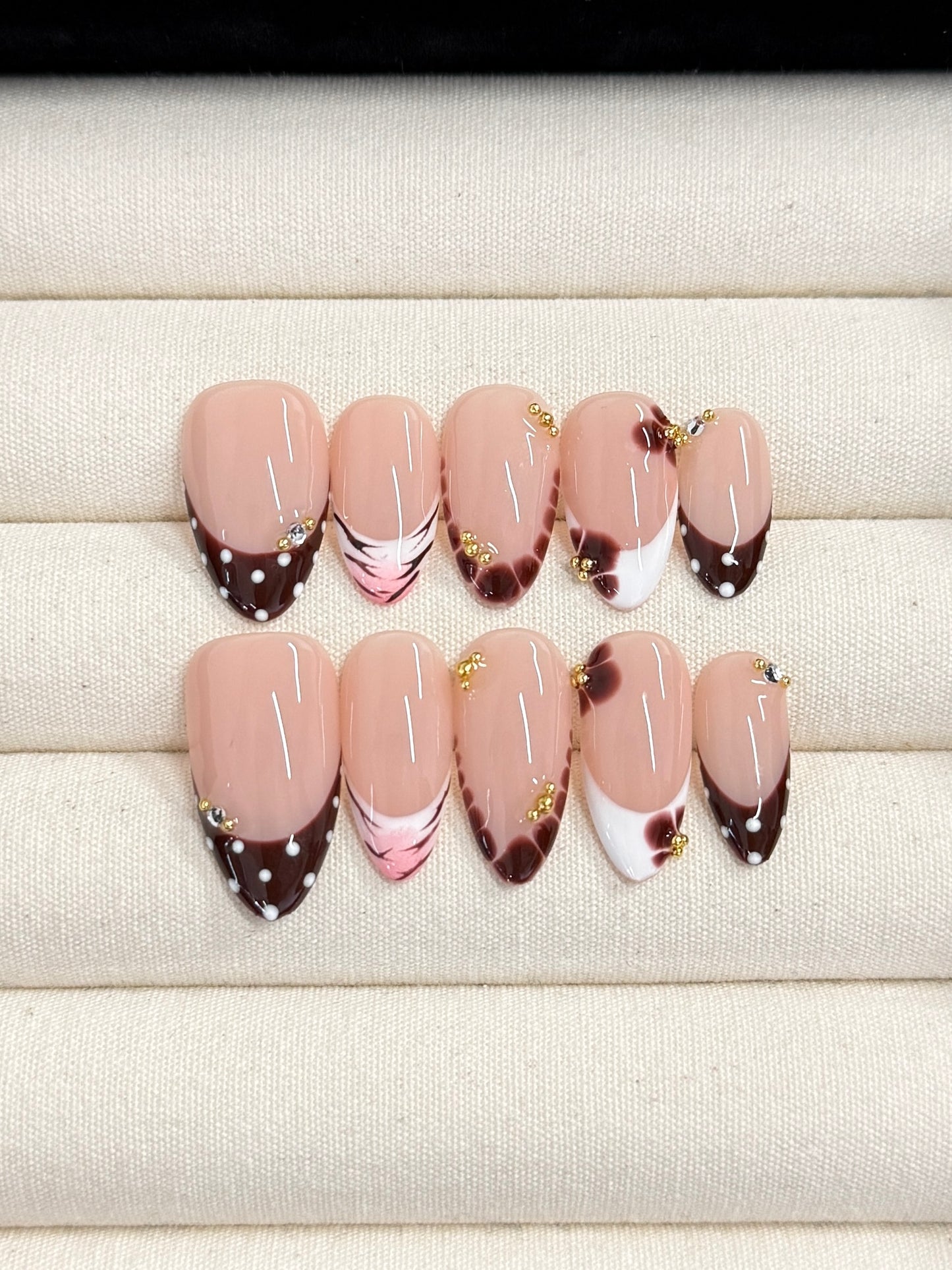 Chocolate Kiss