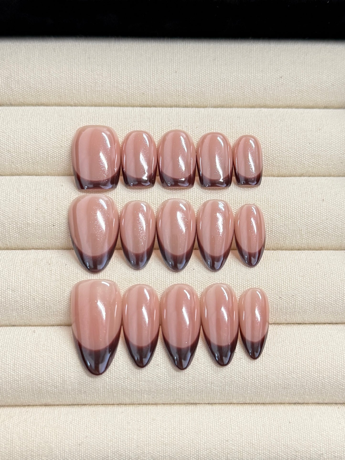 Cocoa Glaze French