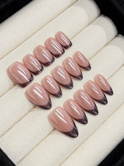 Cocoa Glaze French