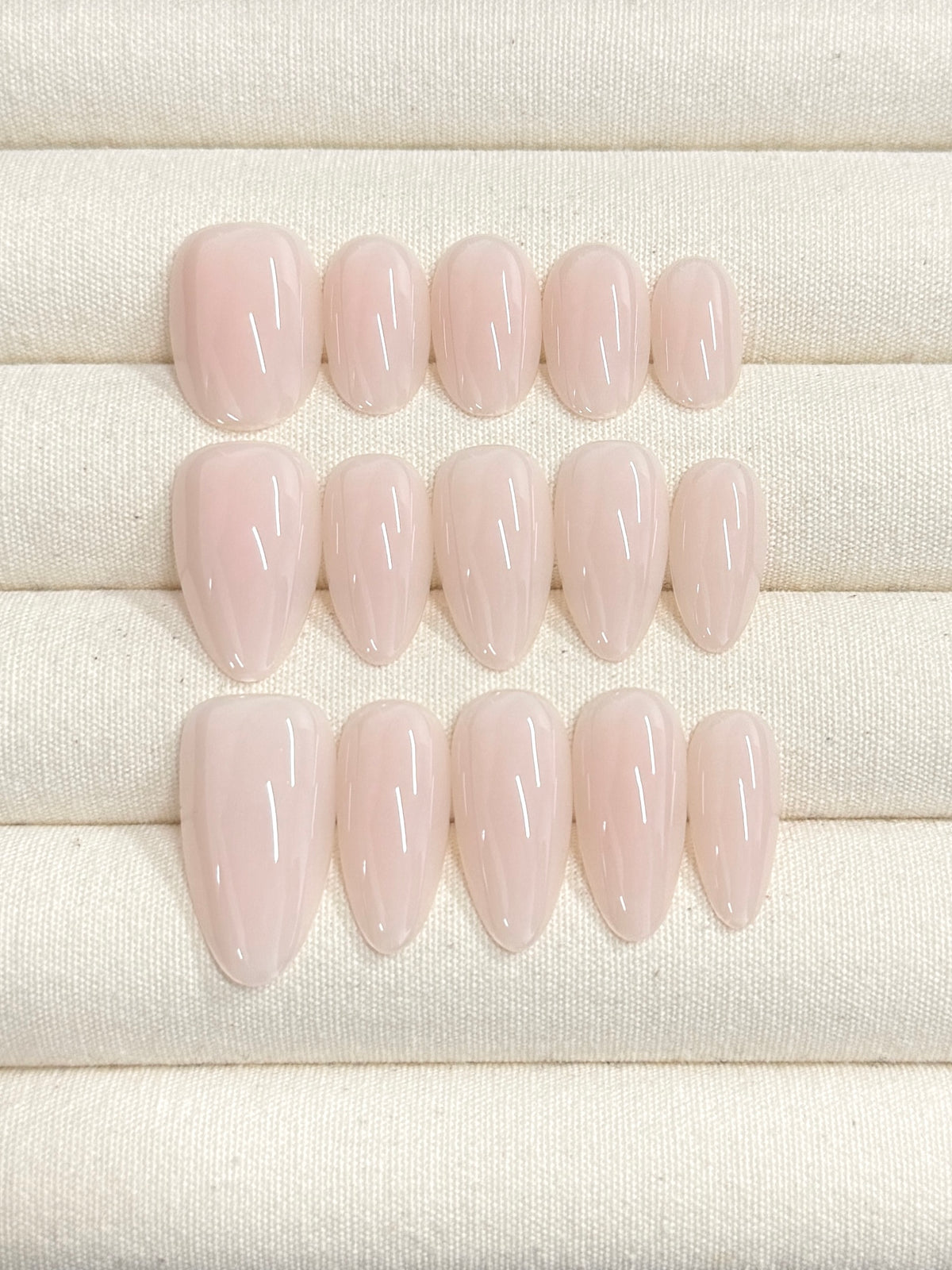 Soap - BIAB