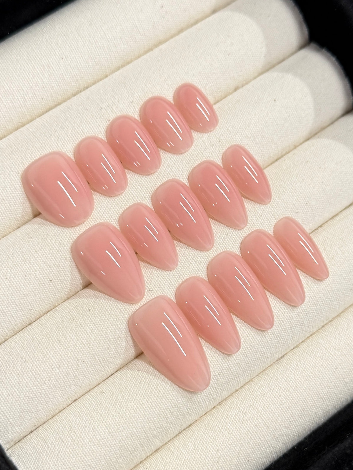 Nude Blush - BIAB