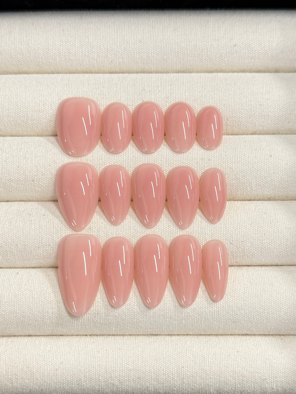 Nude Blush - BIAB
