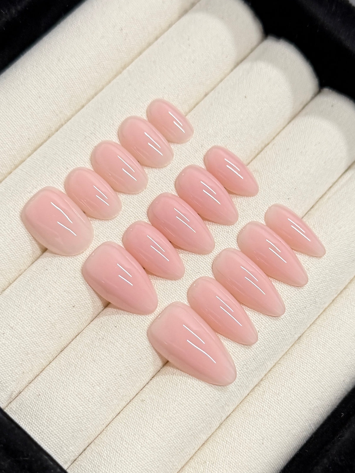 Funny Bunny - BIAB