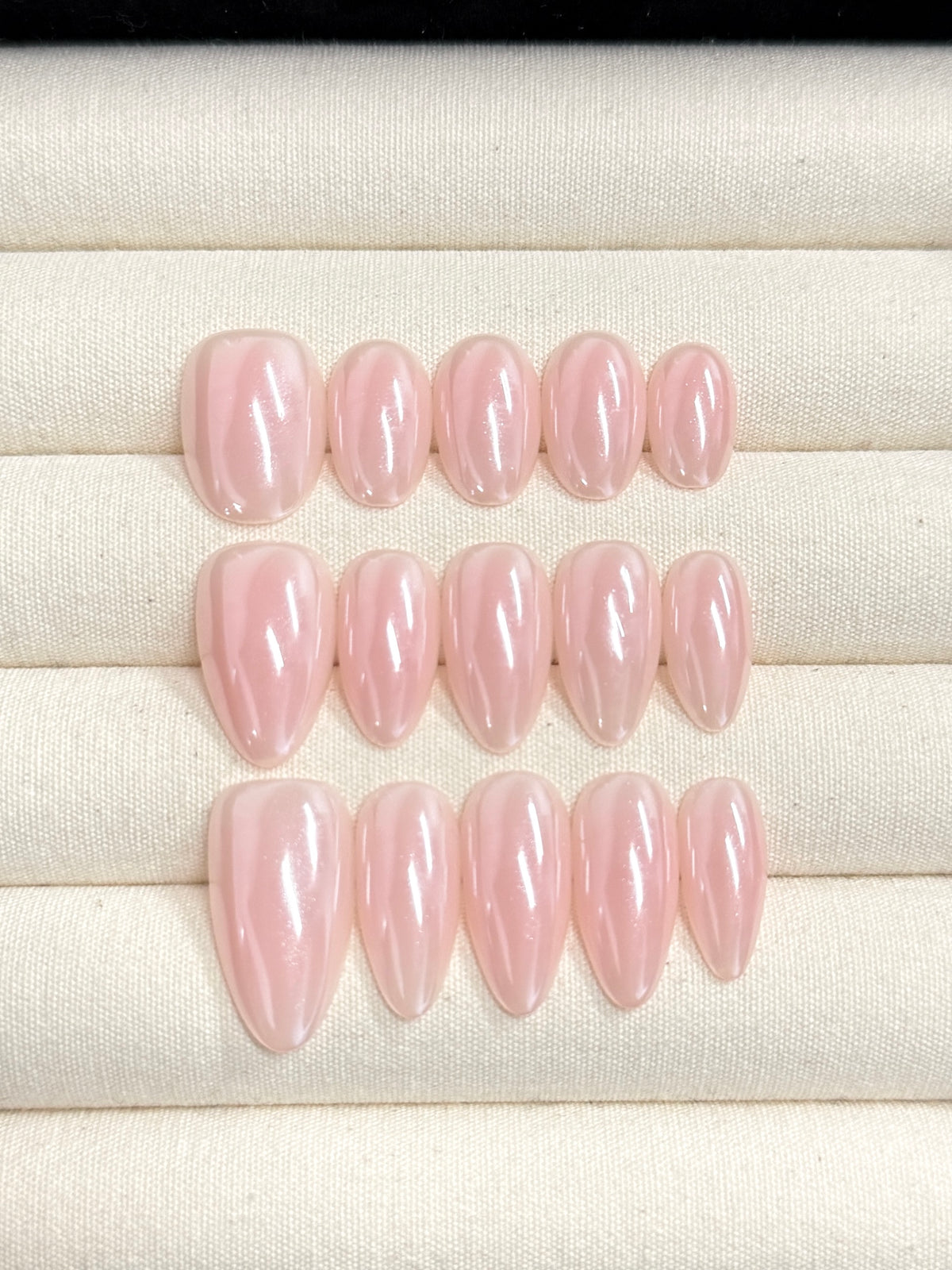 Princess Pearl (Pink Base)