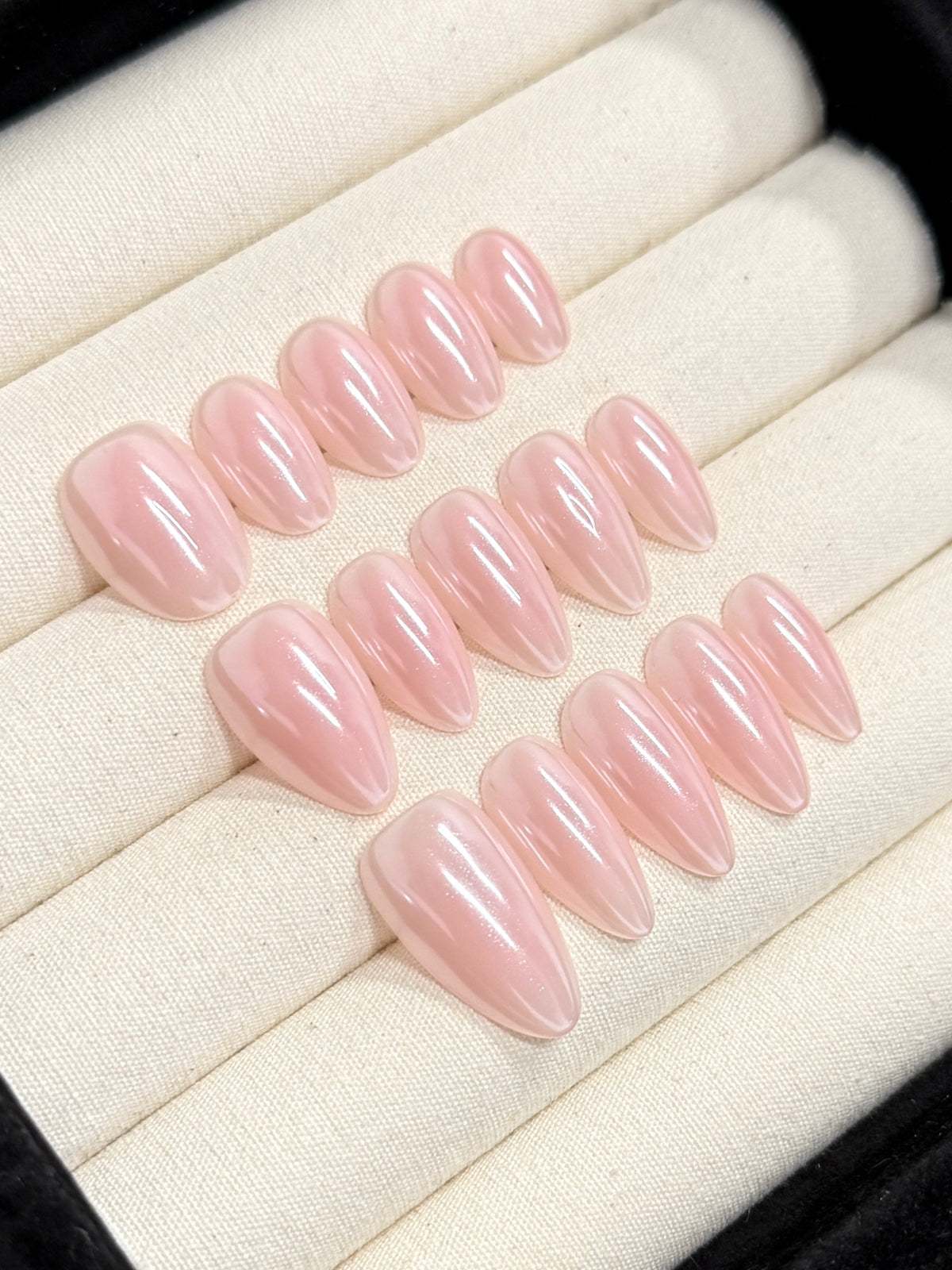 Princess Pearl (Pink Base)