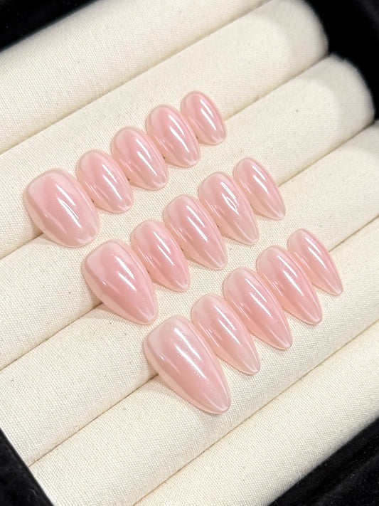 Princess Pearl (Pink Base)