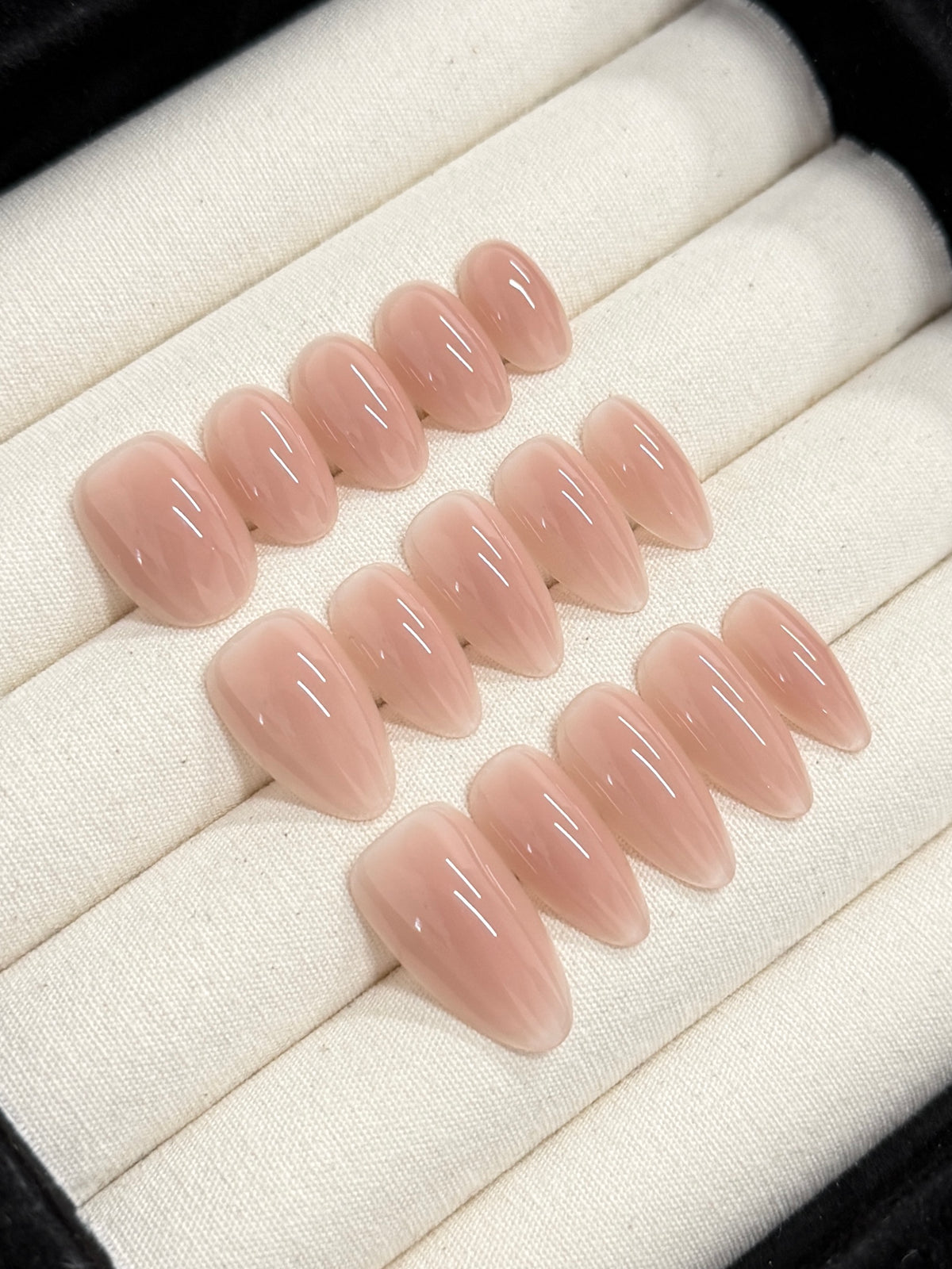 Nude Cashmere - BIAB