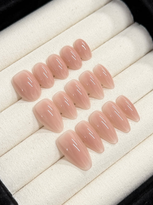 Nude Cashmere - BIAB